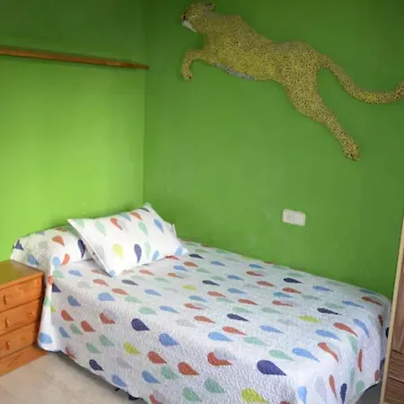 Mama Conchi Bnb * פלמה דה מיורקה