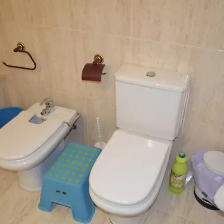 Kwatera prywatna Mama Conchi Bnb *