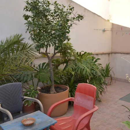 Mama Conchi Bnb בית אירוח *