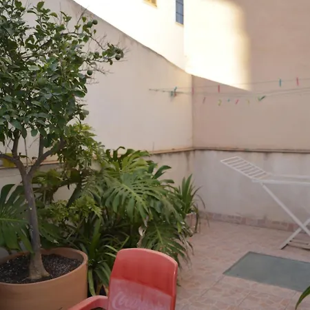 Mama Conchi Bnb בית אירוח