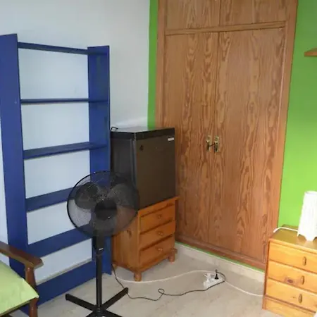 Habitación en casa particular Mama Conchi Bnb *