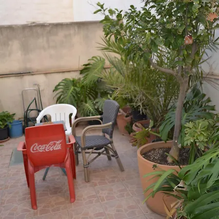 Mama Conchi Bnb Habitación en casa particular