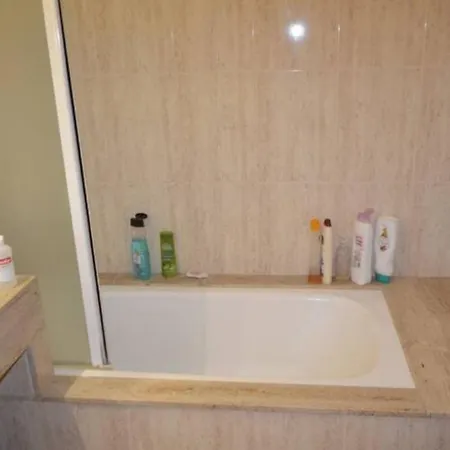 Homestay Mama Conchi Bnb