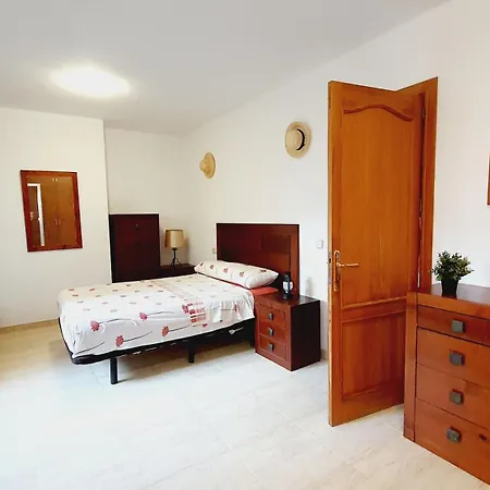 Mama Conchi Bnb Homestay
