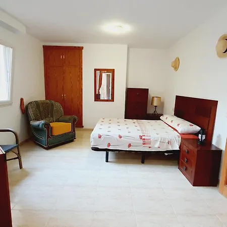 Mama Conchi Bnb * Palma de Mallorca