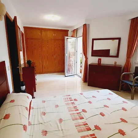 Mama Conchi Bnb Homestay