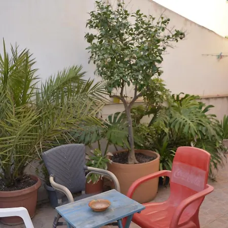 Mama Conchi Bnb Palma de Mallorca